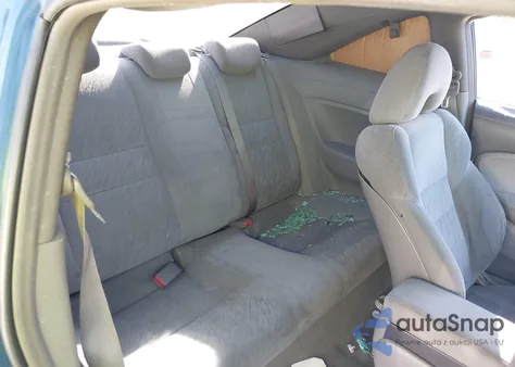 2008 Honda Civic Lx from USA, damaged, VIN 2HGFG12668H502453